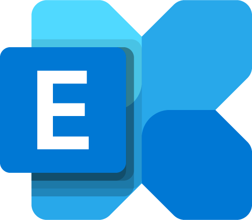 Microsoft Exchange Server Logo